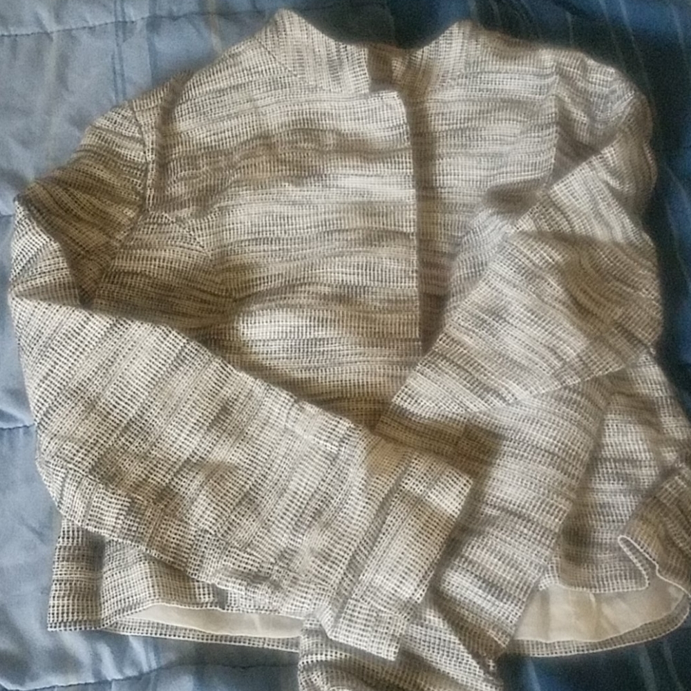 Fossil Women’s Jacket (0)